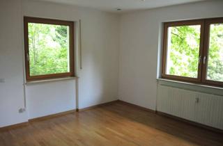Wohnung mieten in 82327 Tutzing, 2-Zimmer-Wohnung mit Terrasse in Tutzing