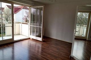 Wohnung mieten in Bergstr. 25e, 15749 Mittenwalde, Nahe BER und Tesla! 1-Zimmer-Wohnung mit Balkon, Einbauküche in Mittenwalde