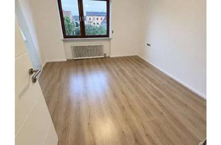 Wohnung mieten in Johannes-Hess-Straße 10, 84489 Burghausen, Moderne 2-Zimmer-Wohnung mit Balkon in Burghausen