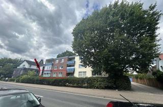 Wohnung mieten in Melkbrink 40, 26121 Bürgerfelde, Zentrumsnahe Modernisierte 4-Zimmer-Wohnung in Oldenburg
