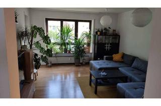 Wohnung mieten in Furtmayrstraße 8c 1l, 93053 Galgenberg, gepflegte 3-Zimmer-Wohnung mit Balkon in "ruhiger durchgangsfreier aber zentraler Lage nähe Arcaden