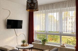 Wohnung mieten in Weg, 12437 Baumschulenweg, Helle 2-Zimmer-Wohnung in Berlin-Baumschulenweg