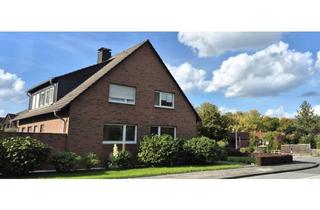 Wohnung mieten in Im Weingarten, 45711 Datteln, Sanierte 4-Zimmer-Wohnung mit Terrasse und Garten in Datteln
