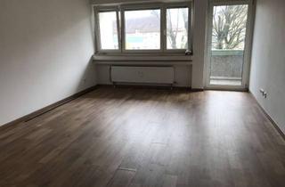Wohnung mieten in Zeppelinstraße, 77652 Offenburg, Alltagstaugliche 1-Zimmer-Wohnung in Offenburg