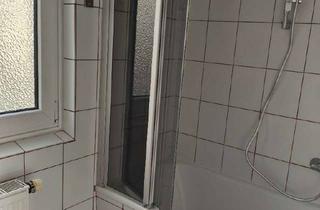 Wohnung mieten in 56075 Karthause, Sanierte 3-Zimmer-1.OG-Wohnung mit Balkon und Einbauküche in Koblenz