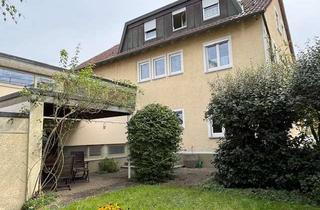 Wohnung mieten in Ravensburger Straße 11, 88214 Ravensburg, Helle 4-Zimmer-Wohnung mit Garten in Ravensburg