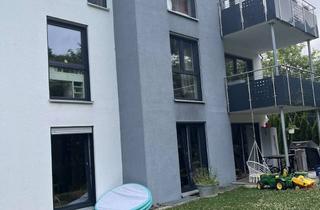 Wohnung mieten in 78647 Trossingen, Moderne 2,5-Zi.-Wohnung mit Terrasse in Trossingen