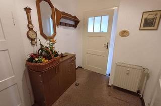 Wohnung mieten in Prenzlauer Allee, 17268 Templin, Ruhige, renovierte 2-Zimmer-Wohnung in Templin
