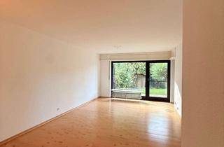 Wohnung mieten in Töpferstr 36, 41515 Grevenbroich, 3-Zimmer Erdgeschoss Wohnung in Grevenbroich Mitte mit Terrasse und Garten