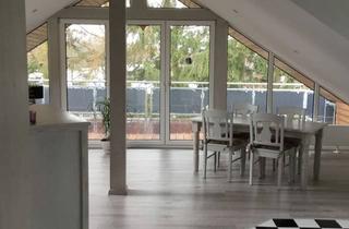 Wohnung mieten in 56579 Rengsdorf, Exklusive 4-Zimmer-Maisonettewohnung mit Balkon – Wohnen auf zwei Ebenen