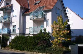 Wohnung mieten in Zehentgasse 14, 74211 Leingarten, Helle, moderne 3,5-Zimmer-Wohnung in Leingarten