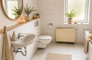 Wohnung mieten in Sachsenstr., 04328 Paunsdorf, Zuhause mit 2 Zimmern und Balkon in Leipzig