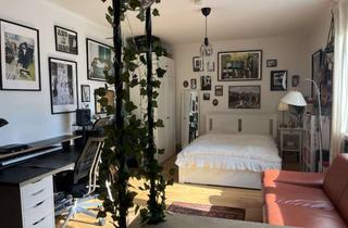 Wohnung mieten in 54290 Trier, 1-Zimmer Wohnung in Trier Süd