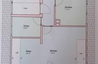 Wohnung mieten in Hinterfeld 17, 41564 Kaarst, Alltagstaugliche 4-Zimmer-Wohnung in Kaarst