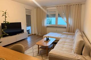 Wohnung mieten in 82110 Germering, Nachmieter gesucht – 3-Zimmer-Wohnung in Germering | 70,5 m²