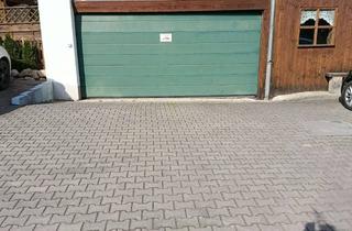 Garagen mieten in Heidersberger Weg, 84106 Volkenschwand, Doppelgarage & 2 Außenstellplätze