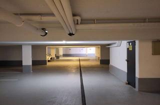 Garagen mieten in Geiststraße, 37073 Göttingen, Stellplatz in zentraler Lage von Göttingen