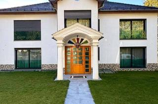 Villa kaufen in 61479 Glashütten, „Exklusive Villa mit privatem Spa-Bereich im Taunus – luxuriöses Wohnen vor den Toren Frankfurts“