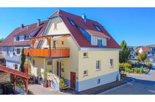 Haus kaufen in 74395 Mundelsheim, Familienglück mit Weinbergblick – modernisiert, großzügig & voller Charakter