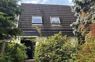 Doppelhaushälfte kaufen in 95032 Innenstadt, Doppelhaushälfte in ruhiger Wohngegend in Hof