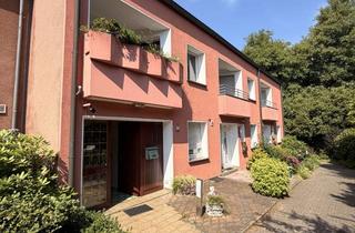 Haus kaufen in Ernst-Barlach-Straße 26, 45276 Steele, Reihenmittelhaus mit Wintergarten, Garten & Garage in ruhiger Wohnsiedlung in Essen-Steele