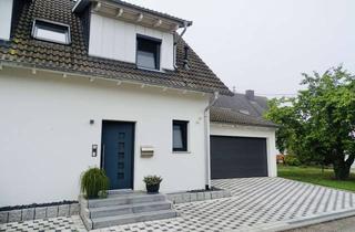 Einfamilienhaus kaufen in 79426 Buggingen, Hochwertig ausgestattetes Einfamilienhaus in Buggingen