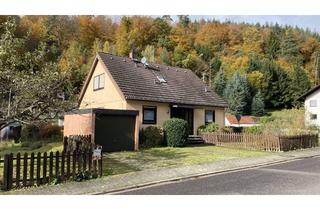Einfamilienhaus kaufen in Harzofenstraße 104, 67471 Elmstein, Hübsches gepflegtes Einfamilienhaus in Elmstein-Appenthal