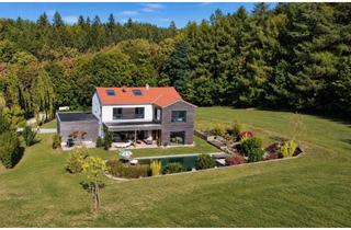 Haus kaufen in Kirchstätt 1a, 84427 Sankt Wolfgang, Rückzugsort im Grünen - stilvoll & stadtnah