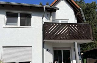 Reihenhaus kaufen in 59505 Bad Sassendorf, Platz für Ihre Ideen: Endreihenhaus in Bad Sassendorf fußnah zum Kurpark