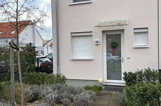 Haus kaufen in Carola-Neher-Straße 105, 12619 Kaulsdorf, Maklerfrei kaufen: Reihenendhaus mit 118qm aus 2017, Übernahme einer zinsgünstigen Finanzierung mögl