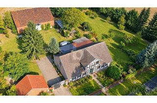 Haus kaufen in 38486 Apenburg, CHARMANT AUF DEM LAND
