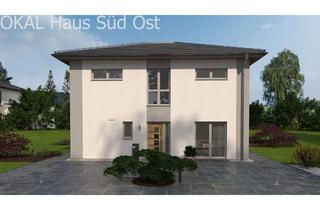 Villa kaufen in 90574 Roßtal, Stadtvilla 16 Aktionshaus Vorteilstage auf 780 m² Grundstück