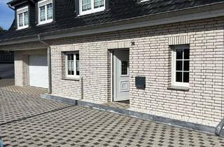 Doppelhaushälfte kaufen in 38820 Halberstadt, Traumhafte Doppelhaushälfte in Halberstadt – Ihr neues Zuhause wartet auf Sie!