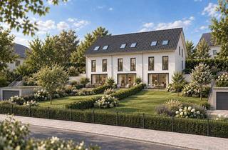 Haus kaufen in 86420 Diedorf, Ab ins neue Eigenheim - Worauf noch länger warten? Reiheneckhaus in ruhiger Lage in Diedorf
