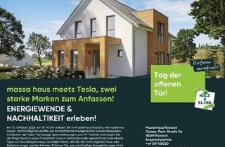 Haus kaufen in 17213 Malchow, Der Duft von Neubau: Machen Sie diesen Wohntraum zu Ihrem Alltag.