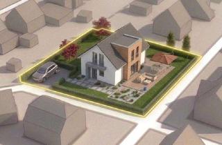 Haus kaufen in 17192 Waren, Bye-bye Miete, hallo Eigenheim: Starten Sie jetzt Ihr Bauprojekt 2027!