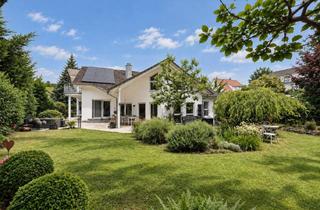 Haus kaufen in 74395 Mundelsheim, Architektur, Licht und Privatsphäre – großzügiges Wohnen mit Einliegerwohnung in Mundelsheim