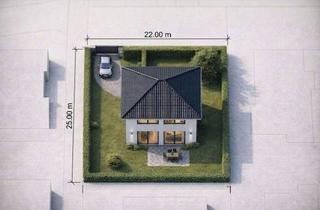 Haus kaufen in 17159 Dargun, Gartenparadies sucht glückliche Familie mit Lust auf Abenteuer.