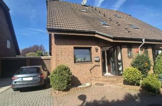 Haus mieten in 46535 Dinslaken, ANFRAGENSTOPP: Schöne Doppelhaushälfte mit 4,5 Zimmern in Dinslaken
