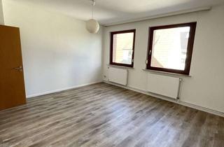 Haus mieten in 27356 Rotenburg, Gepflegte 4-Zimmer-Doppelhaushälfte mit Garten, Terrasse & Vollkeller in Rotenburg