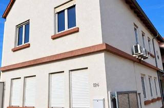Haus mieten in Untere Hauptstraße 124, 76863 Herxheim, Großzügiges Büro / Praxis mit 175 m² Wohnfläche in Herxheim bei Landau