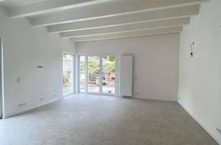 Haus mieten in 55413 Weiler, Vermietung ab 01.01.2027: Kleine, liebevoll sanierte Doppelhaushälfte mit Garten in 55413 Weiler