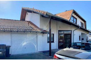 Haus mieten in 61267 Neu-Anspach, Haus mit 5 Zimmern in Neu-Anspach
