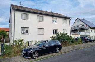 Haus mieten in Akazienweg, 34327 Körle, Platz für neue Ideen: Doppelhaushälfte in Körle