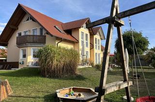 Haus mieten in Altacher Str. 14, 93092 Barbing, Doppelhaushälfte in schöner Ortsrandlage