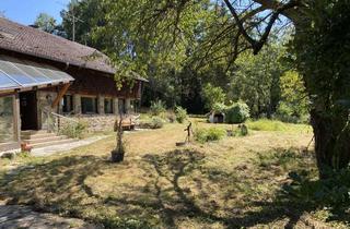 Haus mieten in 94372 Rattiszell, Idyllisches Familienanwesen im Bayerischen Vorwald