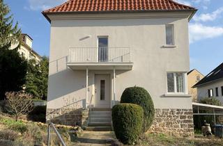Haus mieten in 36039 Fulda, Sanierte kleine Villa am Frauenberg, auch zur freiberuflichen Nutzung mit eigenem Garten