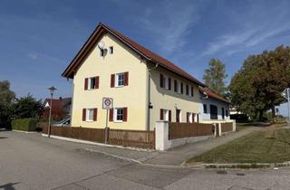 Haus mieten in 85128 Nassenfels, Attraktives Einfamilienhaus in Nassenfels – 112 m² Wohnfläche, Gartenlaube und bis zu 4 Schlafzimmer