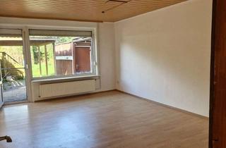 Haus mieten in 26789 Leer, Gepflegtes Einfamilienhaus mit Garten in ruhiger Lage