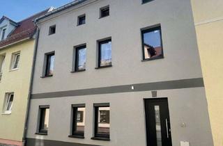 Haus mieten in 01558 Großenhain, Nachmieter gesucht - 5 Zimmer - Reihenhaus